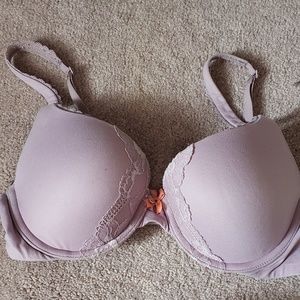 Slightly worn Body by Victorias Secret bra
